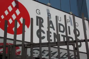 Aún no paga Radio Centro por cadena de televisión