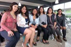 Egresada BUAP obtiene segundo lugar en concurso convocado por Semarnat
