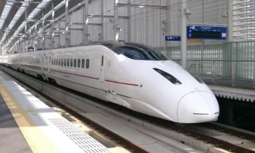 AMLO revive proyecto del tren México-Querétaro, iniciado y cancelado por Peña Nieto