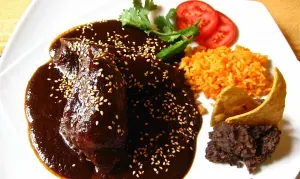 Realizará Puebla Mes de la Gastronomía Mexicana