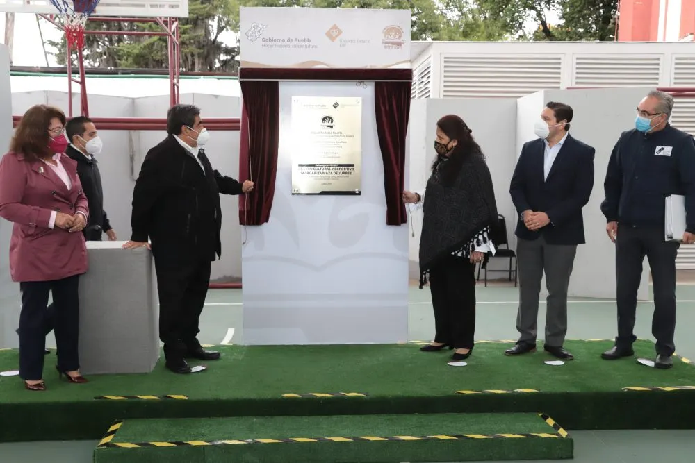 Foto: Gobierno del Estado