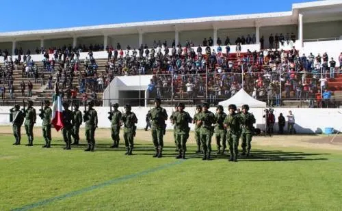 Mil 350 jóvenes salieron sorteados para realizar el Servicio Militar Nacional