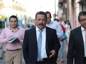 Ayuntamiento no contempla más impuestos para 2016