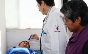 SMDIF fortalece prevención del dengue en la capital
