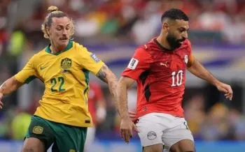 Salah lidera la hazaña: Egipto avanza a octavos tras vencer a Australia en penales
