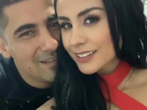Ejecutan a esposo de conductora de TV en NL