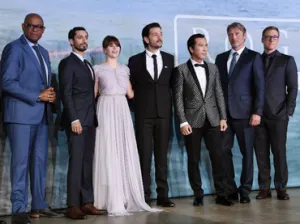 ‘Star Wars’ estrena ‘Rogue One’ en Europa