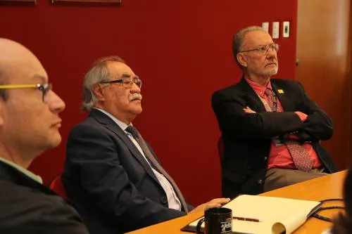 Literatura y Filosofía, licenciatura para combatir la creación de sociedades superficiales