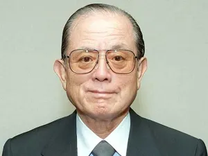 Muere Masaya Nakamura, padre de Pac-Man
