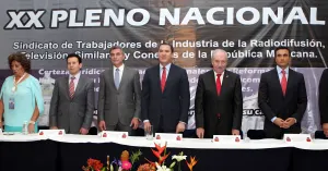 Cambio de época a nivel mundial, área de oportunidad: RMV