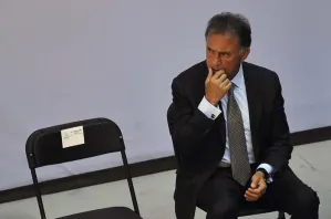 Yunes insiste: no es guerra contra gobierno, es enfrentamiento entre cárteles