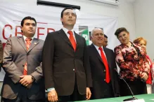 PRI oficializará candidatura de Agüera el 3 de abril