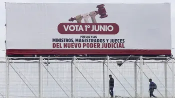 Últimos apuntes sobre la (kafkiana) elección judicial