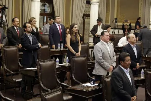 Este viernes designarán al nuevo presidente de Texmelucan