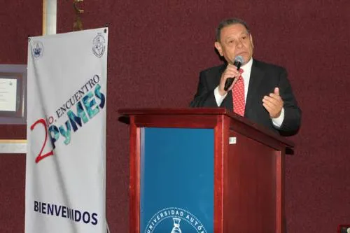 Urgen especialistas para impulsar al 97 por ciento de las unidades económicas del país