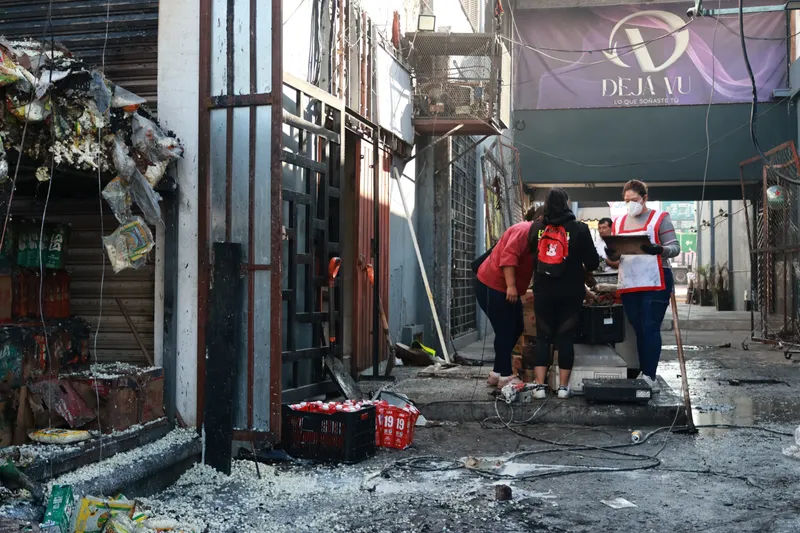 Foto: Ulises Raziel Juárez Guarneros / EsImagen