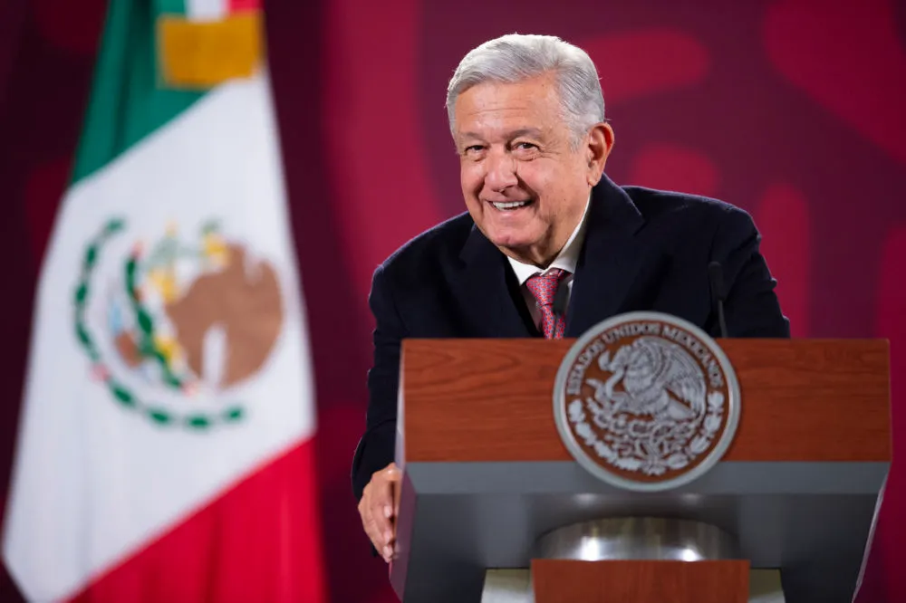 AMLO y el arte de endiablar a las instituciones