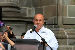 Gerencia del Centro pide al Fonca recursos para Corredor Paseo Bravo-Catedral