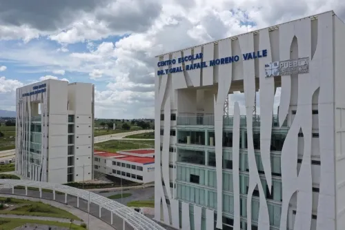 SEP reactivará transporte  a UTBis y Centro Escolar en San José Chiapa
