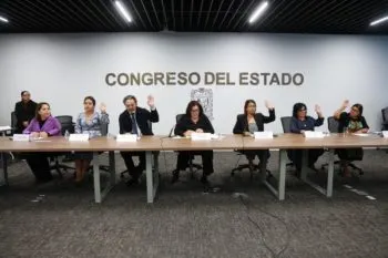 Avala Comisión del Congreso de Puebla exhorto para la prestación de servicios de salud sexual y reproductiva