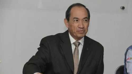 Canaco critica recorridos de Rivera en centro histórico