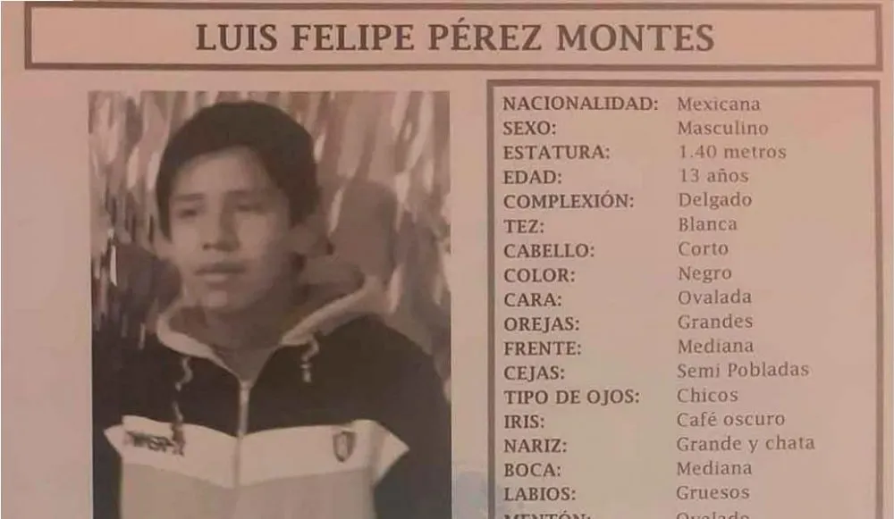 Sólo en un mes, suman 3 personas desaparecidas en Huejotzingo