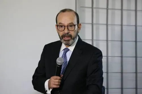INE presentó Consulta Infantil y Juvenil 2018