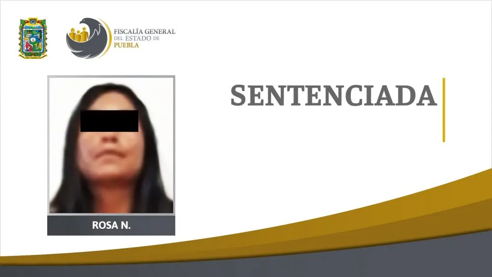 Foto: FGE de Puebla