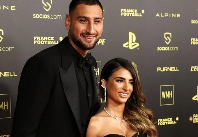 Gianluigi Donnarumma