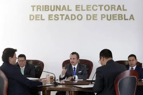 TEEP exonera a MEA pero sanciona a CPP por spots fuera de tiempo