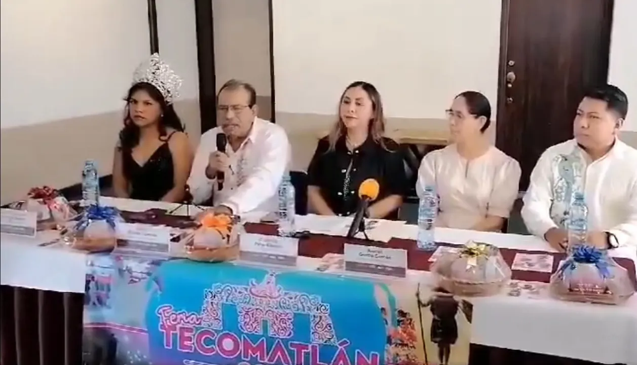 Feria de Tecomatlán 2025: cartelera, eventos y todo lo que debes saber