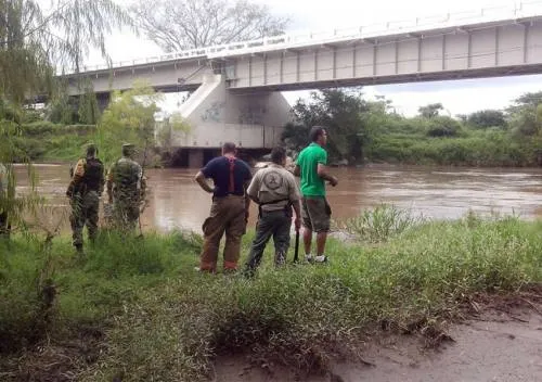 Hallan el cuerpo de militar atacado por cocodrilo en Puerto Vallarta
