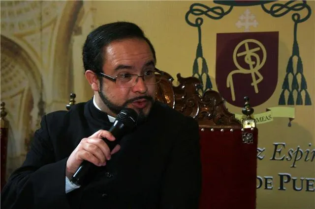 Desconoce Arquidiócesis uso del erario en templo de Tepeyahualco