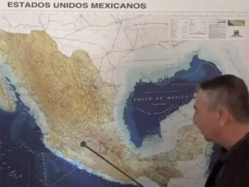Es poco probable una réplica del sismo del 19-S: Cenapred