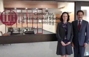 BUAP y Tecnológico de Massachusetts acuerdan colaboración para desarrollo de investigación de punta