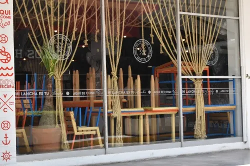 Al menos 78 restaurantes poblanos podrán reabrir este lunes; cumplen con protocolo federal y estatal