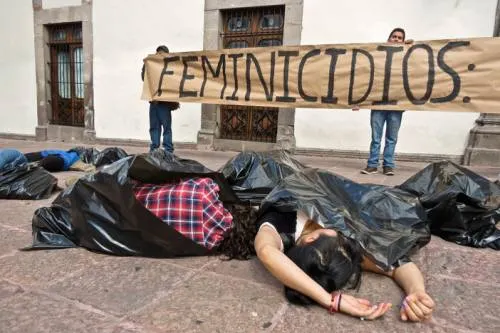 Autoridad Estatal solicitó a Gobernación se emita Alerta de Género en Puebla: Causa en Común