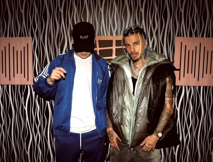Bizarrap