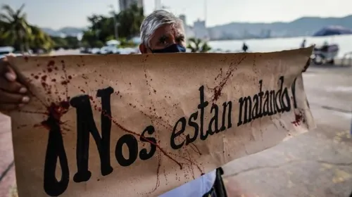 Condena ONU asesinatos de periodistas y pide protección para que hagan su trabajo