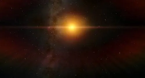 La NASA empieza a buscar a los extraterrestres