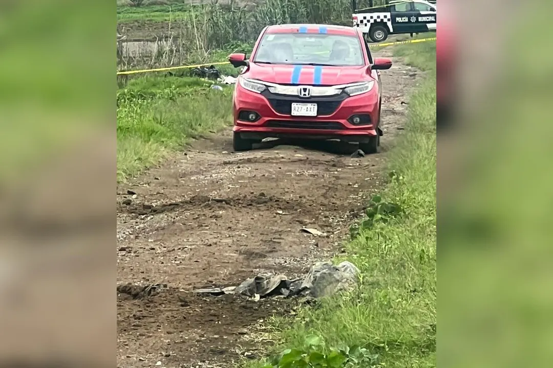 Explosiones Provocadas Coronango