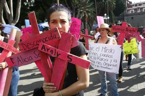 Inviable considerar como feminicidios todos los homicidios de mujeres