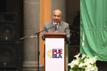 Inaugura Secretaría de Cultura exposición ‘Homenaje a la Bandera Nacional’