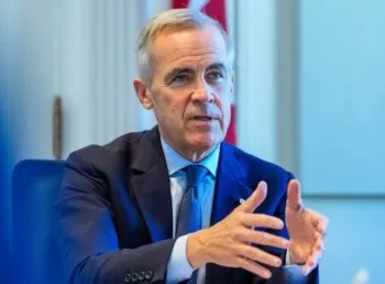 Canadá y México reforzaran relación bilateral con visita de Mark Carney
