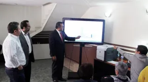 Auditoría presente en entrega-recepción de los ayuntamientos