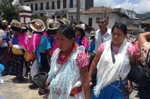 ¡Identidad en riesgo! Se extinguen lenguas indígenas en Puebla
