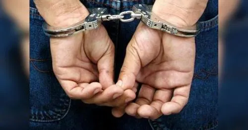 La FGE trasladó a un hombre al Cereso de Huauchinango por agresiones a Agente de Investigación