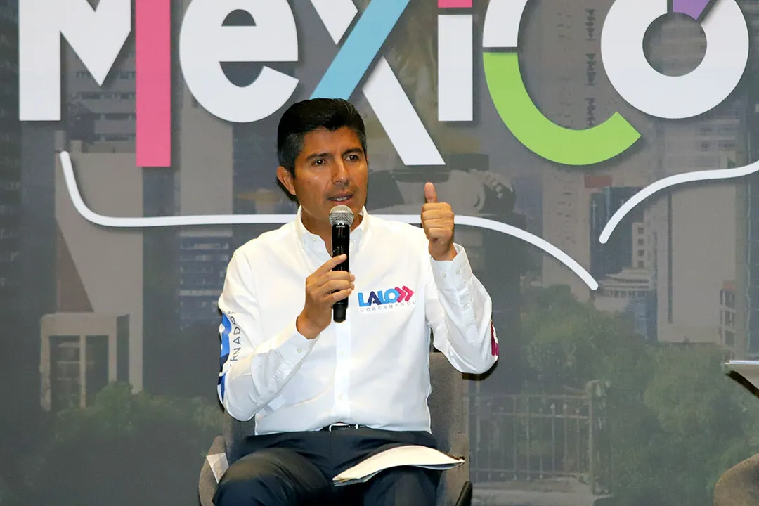 Eduardo Rivera Perez