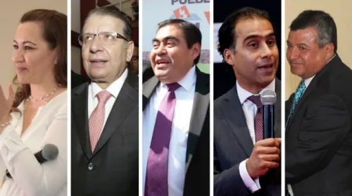 La percepción a 50 días