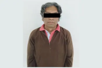 Detienen al director de Turismo de Chiautzingo por violación equiparada contra dos menores; fue separado del cargo